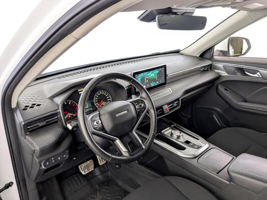 Haval Jolion I Москва  - изображение 16