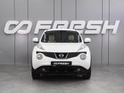 Nissan Juke I Рестайлинг Воронеж  - изображение 21