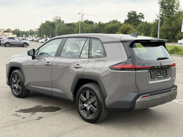 Toyota RAV4 VI (XA60) с пробегом 2026 года, цена 4 150 000 рублей, 25 км, внедорожник, Автокод Объявления