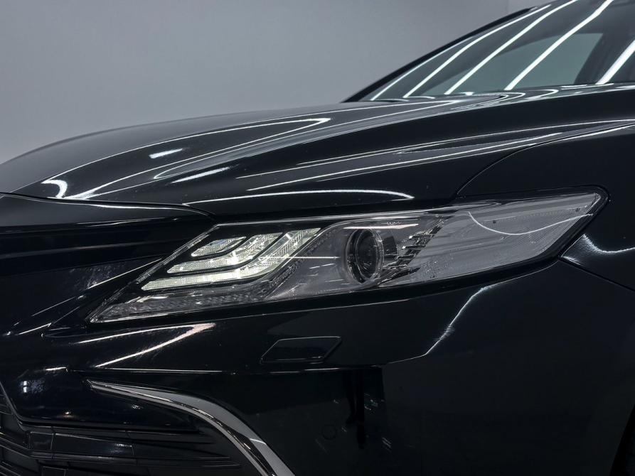 Toyota Camry VIII (XV70) Рестайлинг Уфа  - изображение 8
