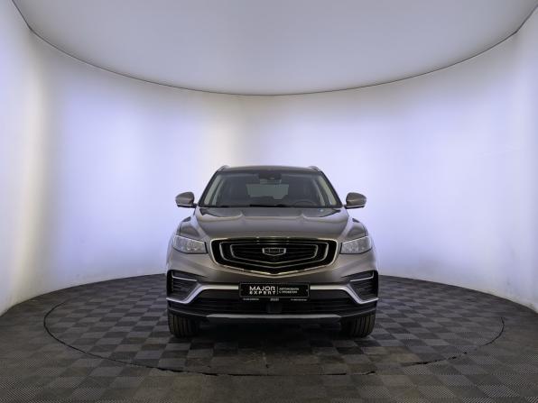 Geely Atlas Pro с пробегом 2022 года, цена 1 690 000 рублей, 103100 км, внедорожник, Автокод Объявления