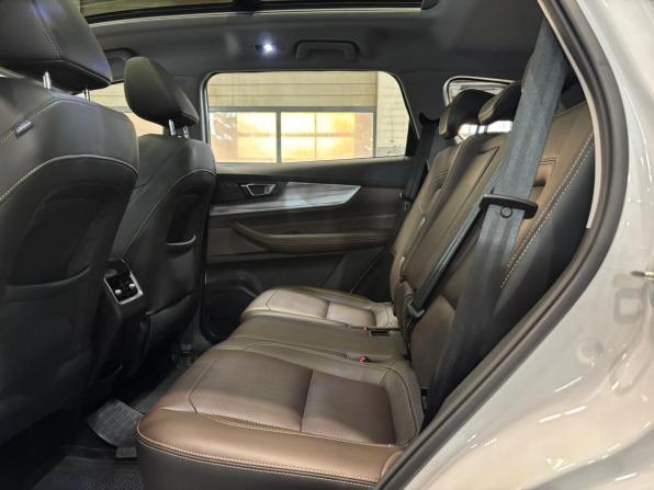 Chery Tiggo 8 Pro I с пробегом 2022 года, цена 1 999 000 рублей, 35118 км, внедорожник, Автокод Объявления