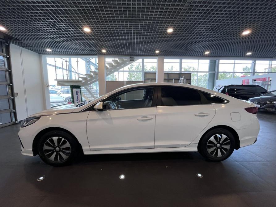 Hyundai Sonata VII (LF) Рестайлинг Чебоксары  - изображение 6
