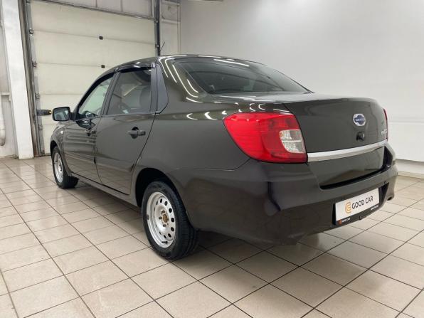 Datsun on-DO I с пробегом 2019 года, цена 470 000 рублей, 144340 км, седан, Автокод Объявления