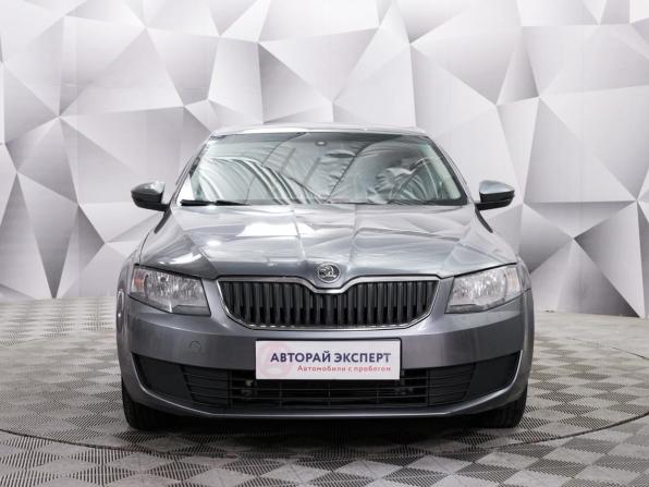 Skoda Octavia III (A7) с пробегом 2013 года, цена 773 000 рублей, 280000 км, лифтбек, Автокод Объявления