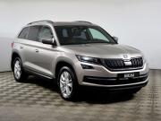Skoda Kodiaq I Санкт-Петербург  - изображение 25