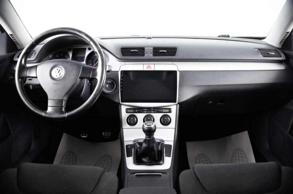 Volkswagen Passat B6 Пермь  - изображение 12
