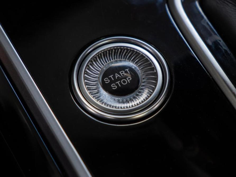 Hongqi HS5 I Волгоград  - изображение 21