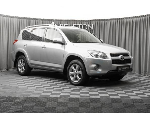 Toyota RAV4 III (XA30) Рестайлинг с пробегом 2011 года, цена 1 580 000 рублей, 193520 км, внедорожник, Автокод Объявления