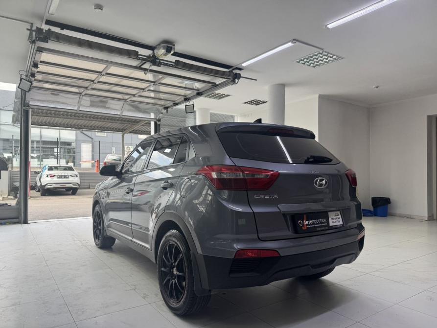 Hyundai Creta I Минеральные Воды  - изображение 6