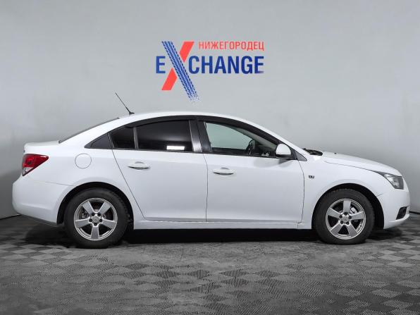 Chevrolet Cruze I с пробегом 2011 года, цена 540 000 рублей, 191000 км, седан, Автокод Объявления