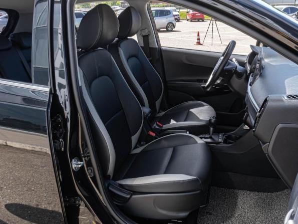Kia Morning III с пробегом 2021 года, цена 1 740 000 рублей, 32268 км, хэтчбек, Автокод Объявления