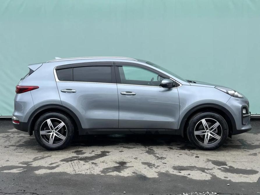 Kia Sportage IV Рестайлинг Кемерово  - изображение 6