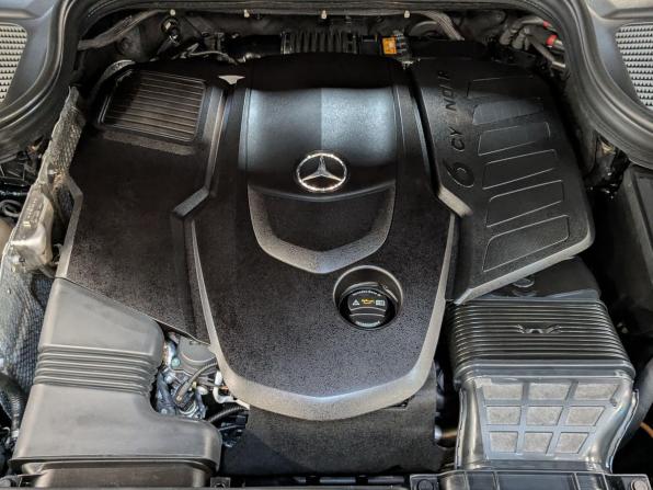 Mercedes-Benz GLS II (X167) с пробегом 2019 года, цена 8 195 000 рублей, 69753 км, внедорожник, Автокод Объявления