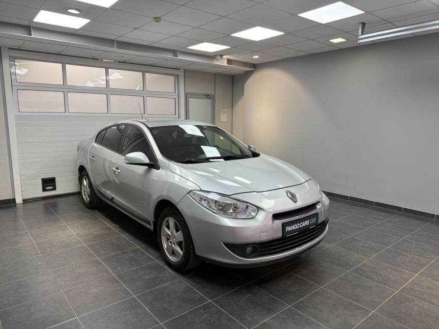 Renault Fluence I Тверь  - изображение 3