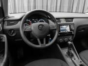 Skoda Octavia III (A7) Рестайлинг Москва  - изображение 25