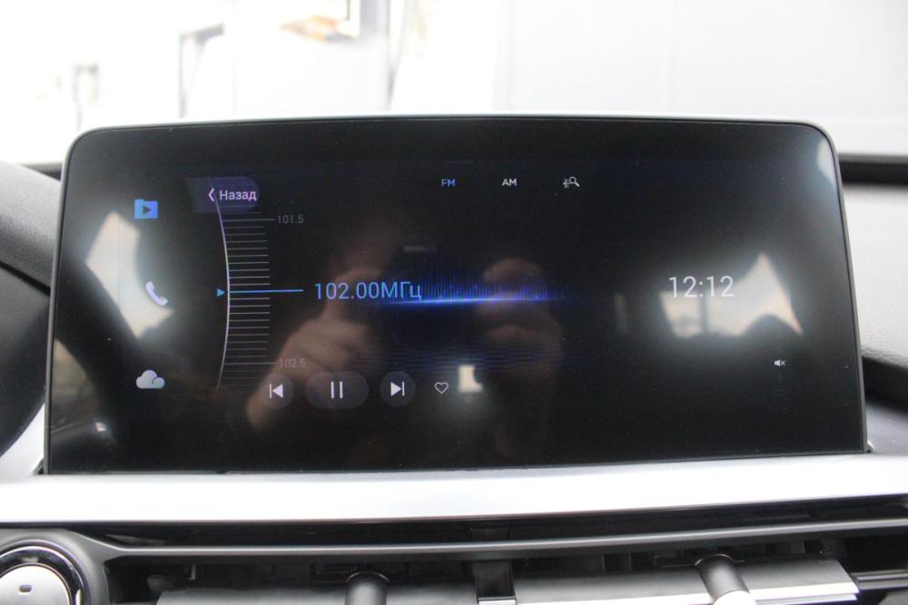 Chery Tiggo 4 Pro I Брянск  - изображение 18