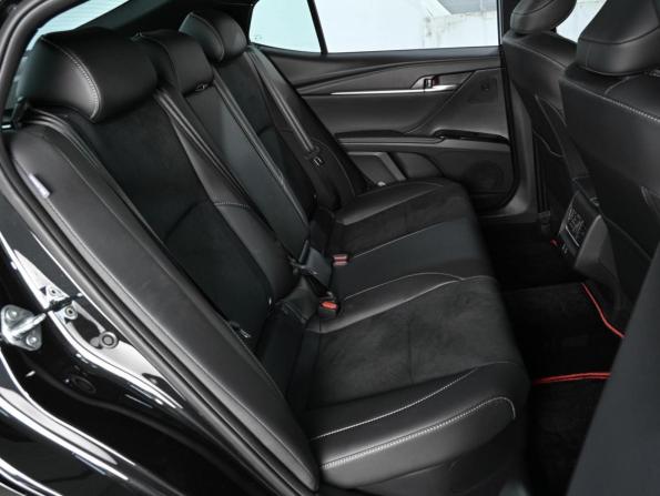 Toyota Camry IX (XV80) China Market с пробегом 2026 года, цена 4 489 000 рублей, 70 км, седан, Автокод Объявления