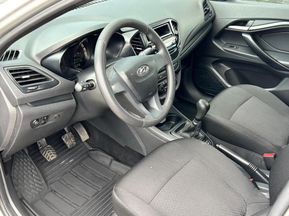 Lada (ВАЗ) Vesta I с пробегом 2018 года, цена 825 000 рублей, 91130 км, седан, Автокод Объявления