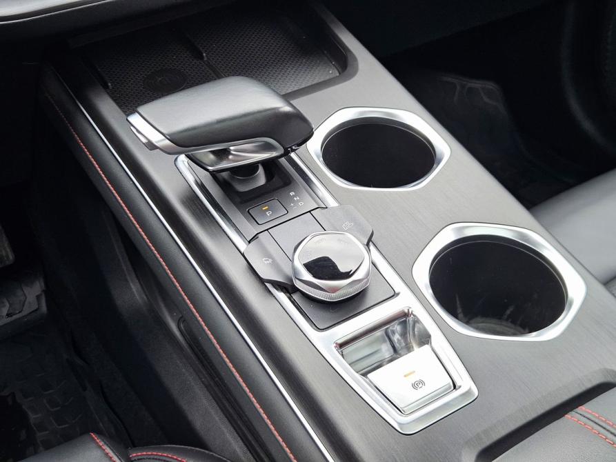 Changan CS55 Plus II Санкт-Петербург  - изображение 16