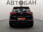 Hyundai Tucson III Екатеринбург  - изображение 34