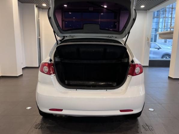 Chevrolet Lacetti I с пробегом 2012 года, цена 636 000 рублей, 91339 км, хэтчбек, Автокод Объявления
