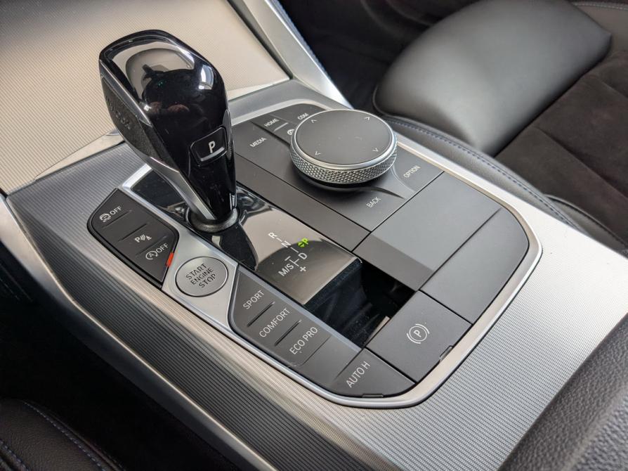 BMW 4 серии G22 G23 G26 Москва  - изображение 8
