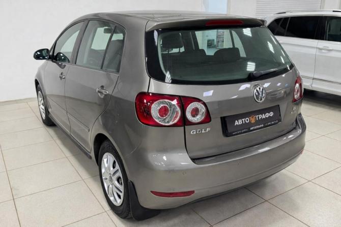 Volkswagen Golf Plus II с пробегом 2012 года, цена 649 000 рублей, 149193 км, хэтчбек, Автокод Объявления