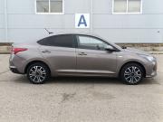 Hyundai Solaris II Рестайлинг Набережные Челны  - изображение 29