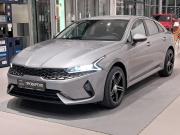 Kia K5 III Казань  - изображение 23