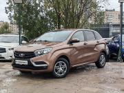 Lada (ВАЗ) XRAY I Санкт-Петербург  - изображение 14