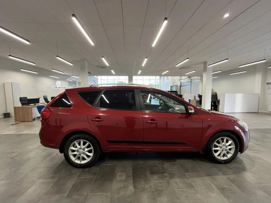 Kia Ceed I Рестайлинг Калуга  - изображение 5