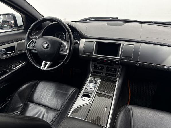 Jaguar XF I Рестайлинг с пробегом 2014 года, цена 1 390 000 рублей, 184470 км, седан, Автокод Объявления