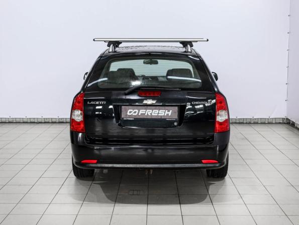 Chevrolet Lacetti I с пробегом 2010 года, цена 597 500 рублей, 193540 км, универсал, Автокод Объявления