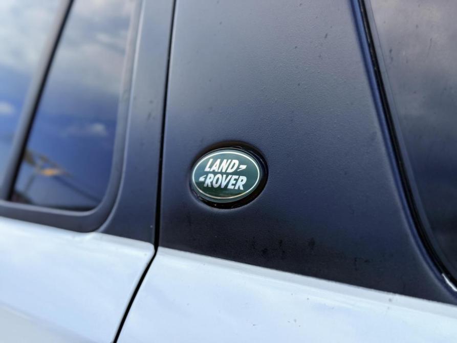 Land Rover Freelander II Рестайлинг 2 Воронеж  - изображение 9