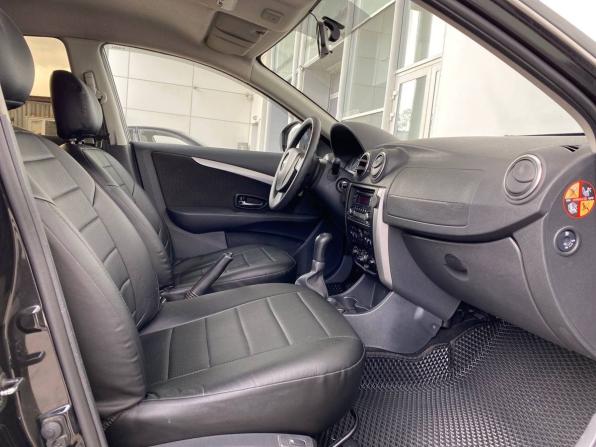 Nissan Almera III (G15) с пробегом 2015 года, цена 688 000 рублей, 149875 км, седан, Автокод Объявления