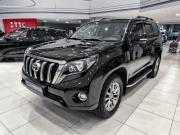 Toyota Land Cruiser Prado 150 Series Рестайлинг 1 Казань  - изображение 23