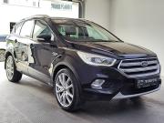 Ford Kuga II Рестайлинг Уфа  - изображение 25