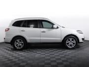 Hyundai Santa Fe II Рестайлинг Москва  - изображение 27