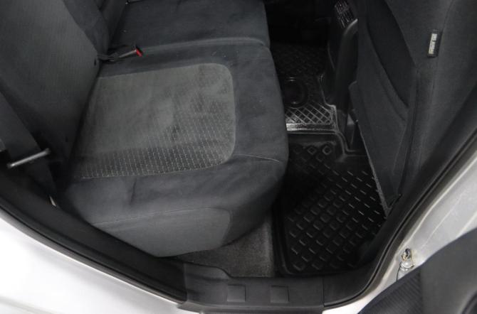 Nissan X-Trail II Рестайлинг с пробегом 2011 года, цена 1 245 550 рублей, 272309 км, внедорожник, Автокод Объявления