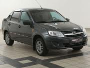 Lada (ВАЗ) Granta I Иваново  - изображение 18