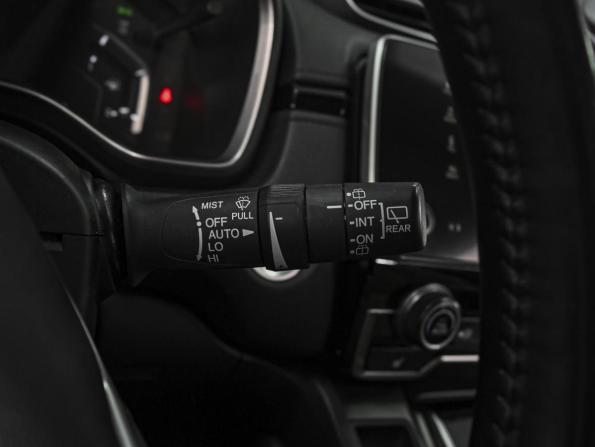 Honda CR-V V с пробегом 2018 года, цена 2 498 000 рублей, 114169 км, внедорожник, Автокод Объявления