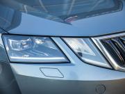 Skoda Octavia III (A7) Рестайлинг Волгоград  - изображение 45
