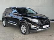 Chery Tiggo 4 Pro I Рестайлинг Тамбов  - изображение 22