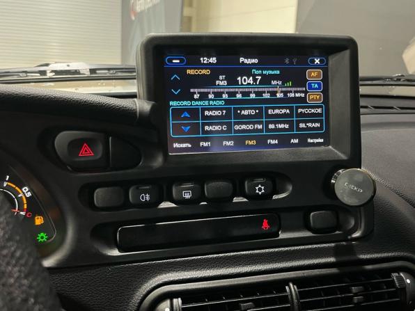 Lada (ВАЗ) Niva Travel I с пробегом 2023 года, цена 990 000 рублей, 72325 км, внедорожник, Автокод Объявления