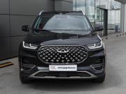 Chery Tiggo 8 Pro I Москва  - изображение 27