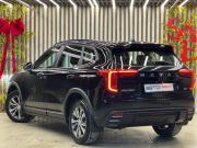 Haval Jolion I Рестайлинг Уфа  - изображение 47