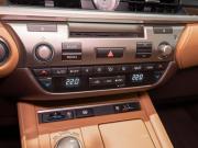 Lexus ES VI Рестайлинг Москва  - изображение 56