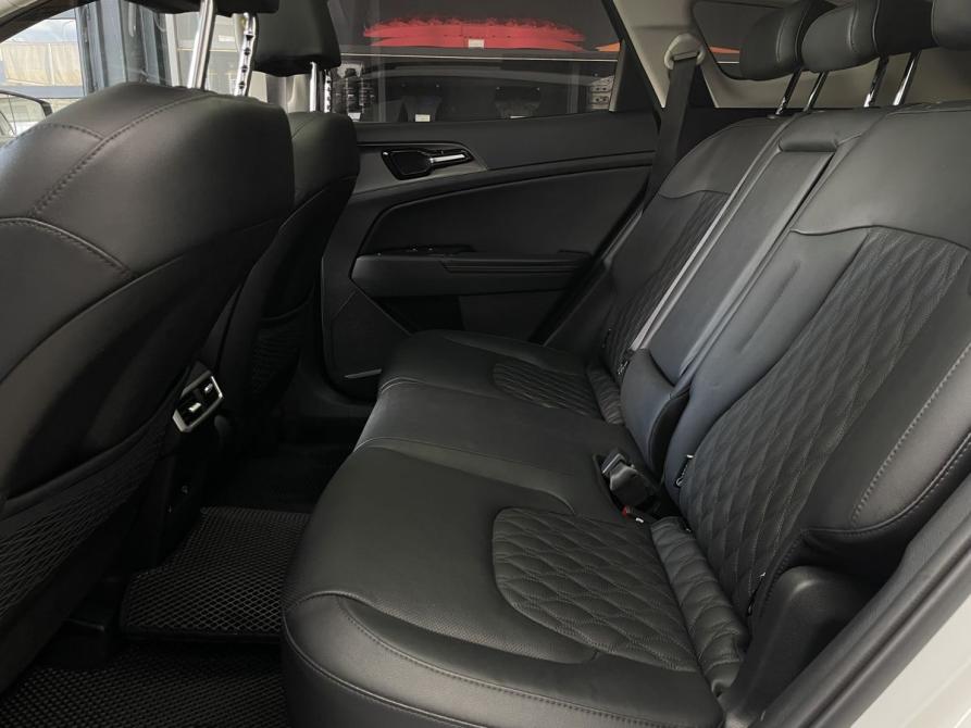 Kia Sportage V Новосибирск  - изображение 10