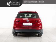 Volkswagen Tiguan II Казань  - изображение 19